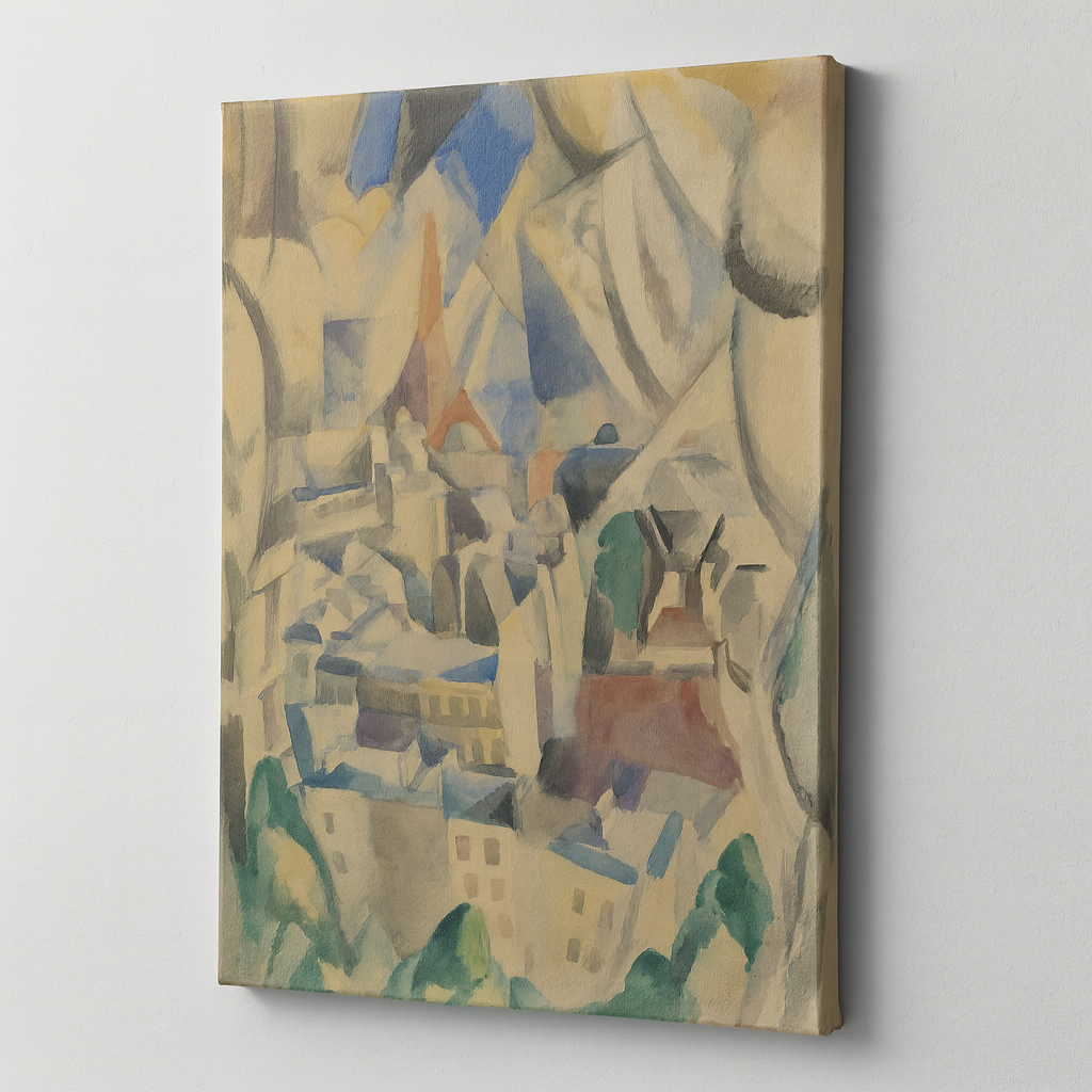 The Eiffel Tower-kopia