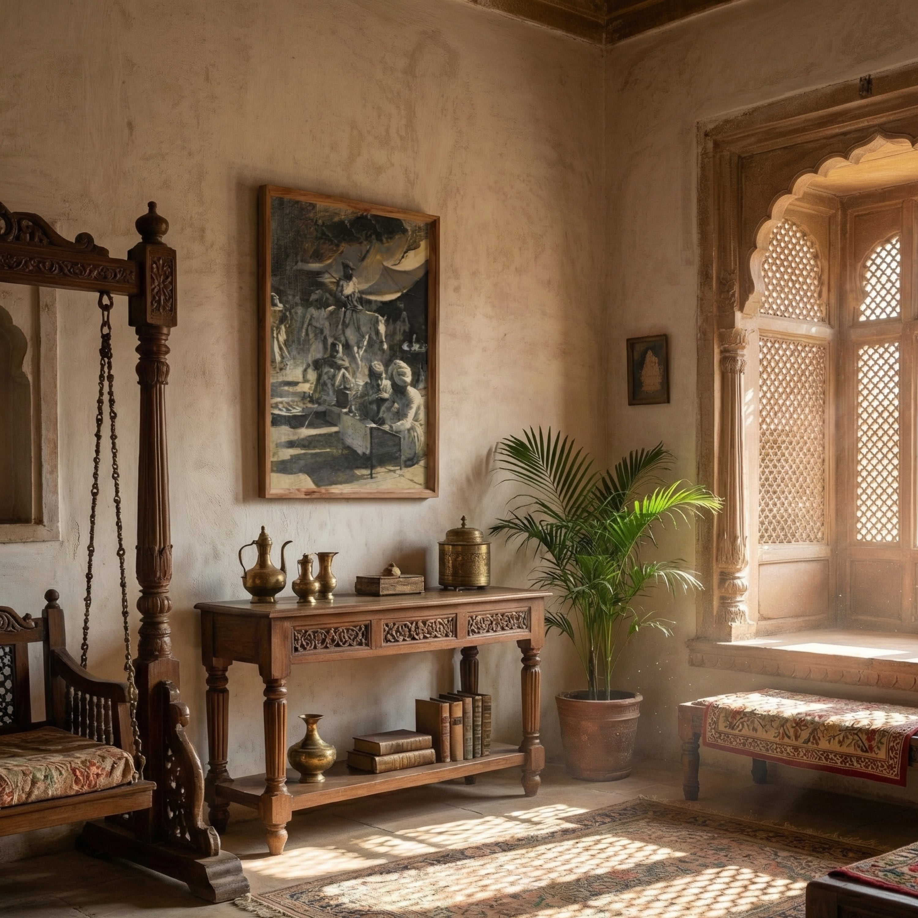 Untitled, Street life (circa 1890s)