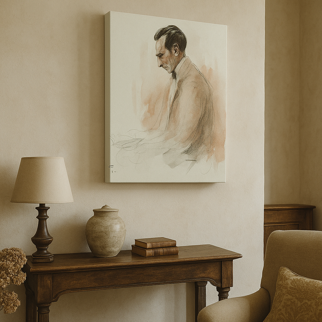 Teixeira de Pascoaes.