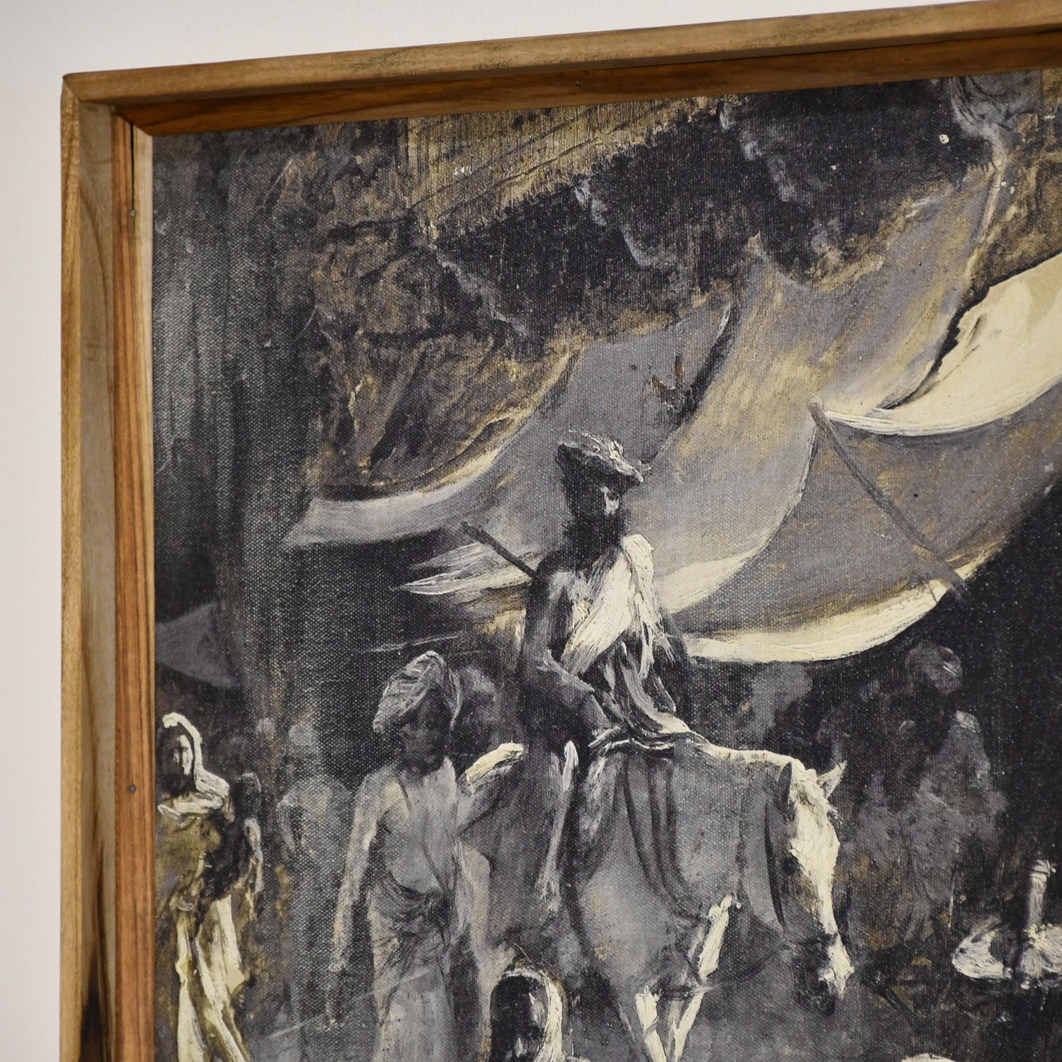 Untitled, Street life (circa 1890s)