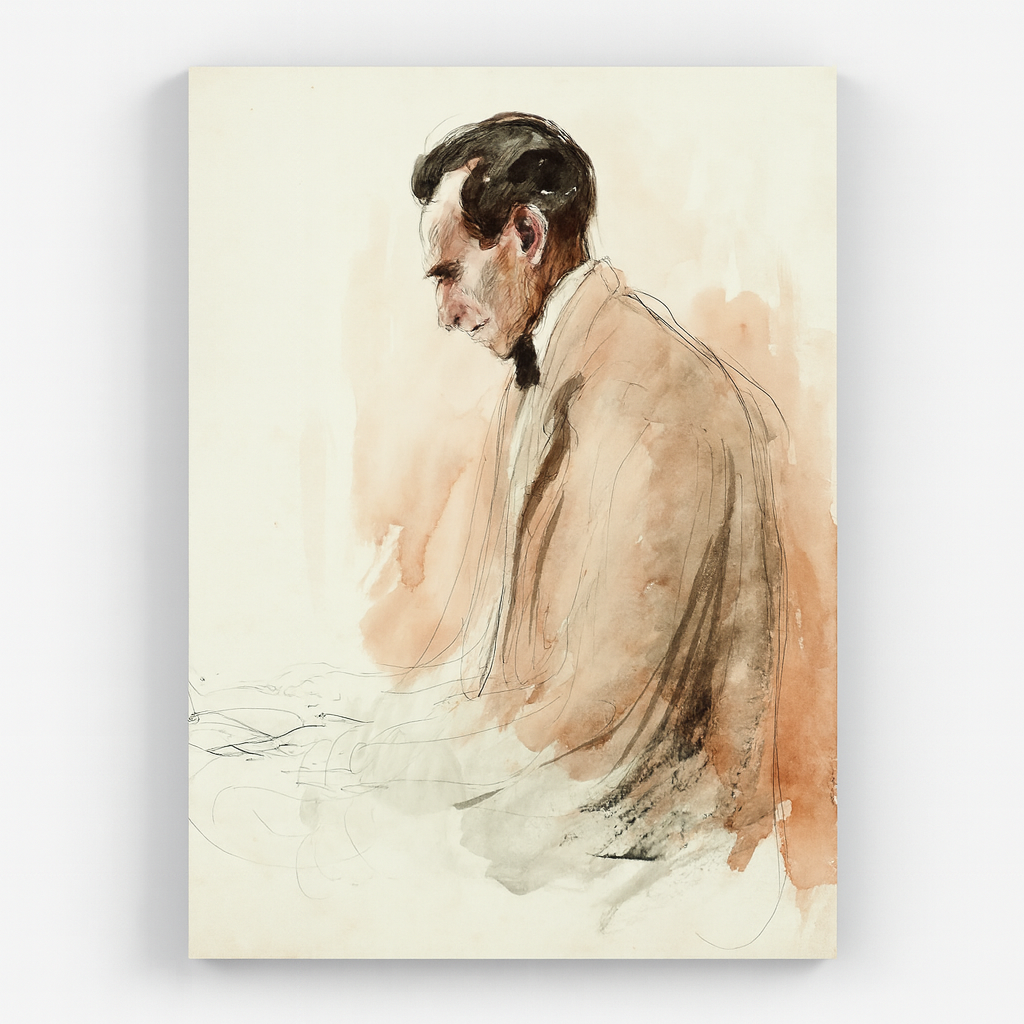 Teixeira de Pascoaes.