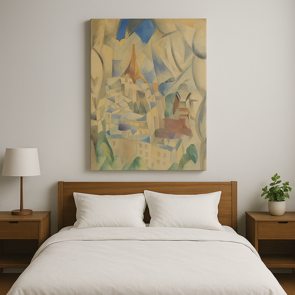 The Eiffel Tower-kopia