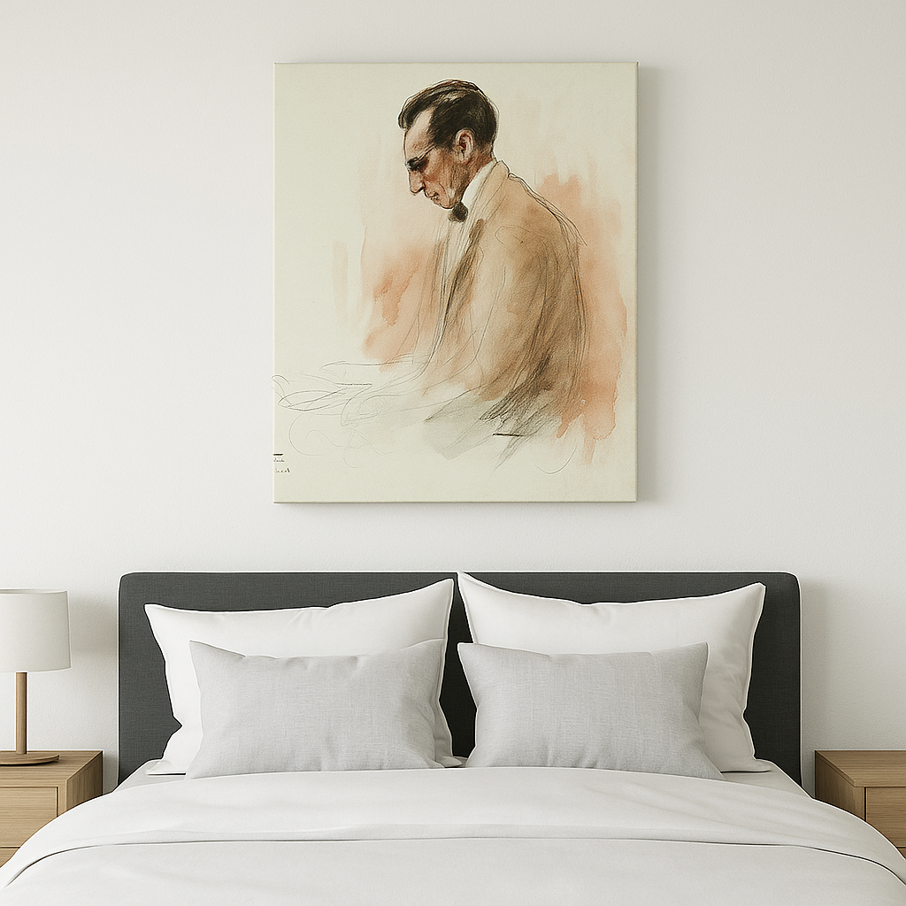 Teixeira de Pascoaes.