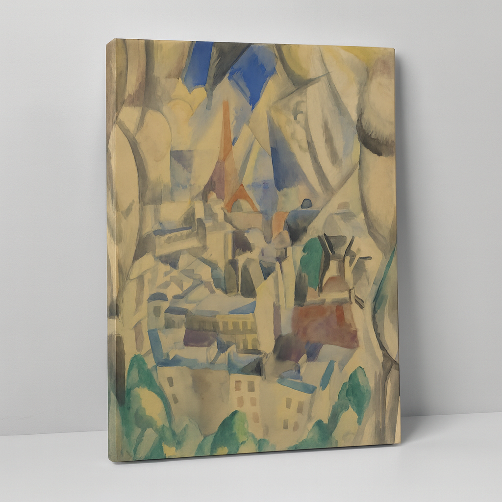 The Eiffel Tower-kopia