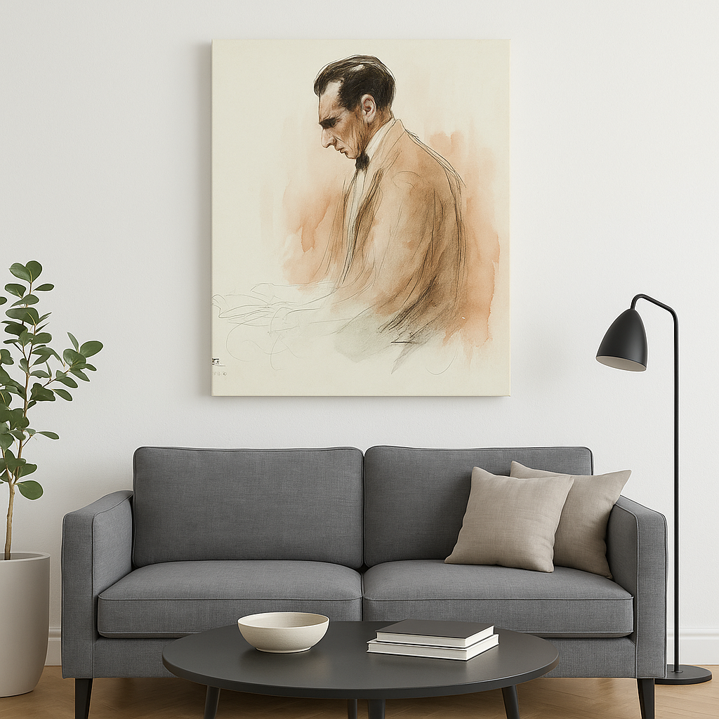 Teixeira de Pascoaes.