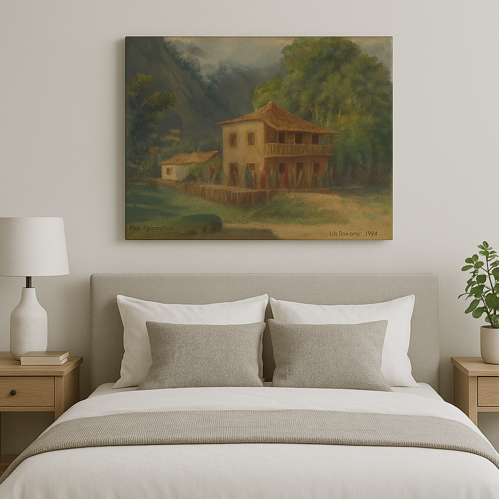 Casarão (Rio Ipanema).