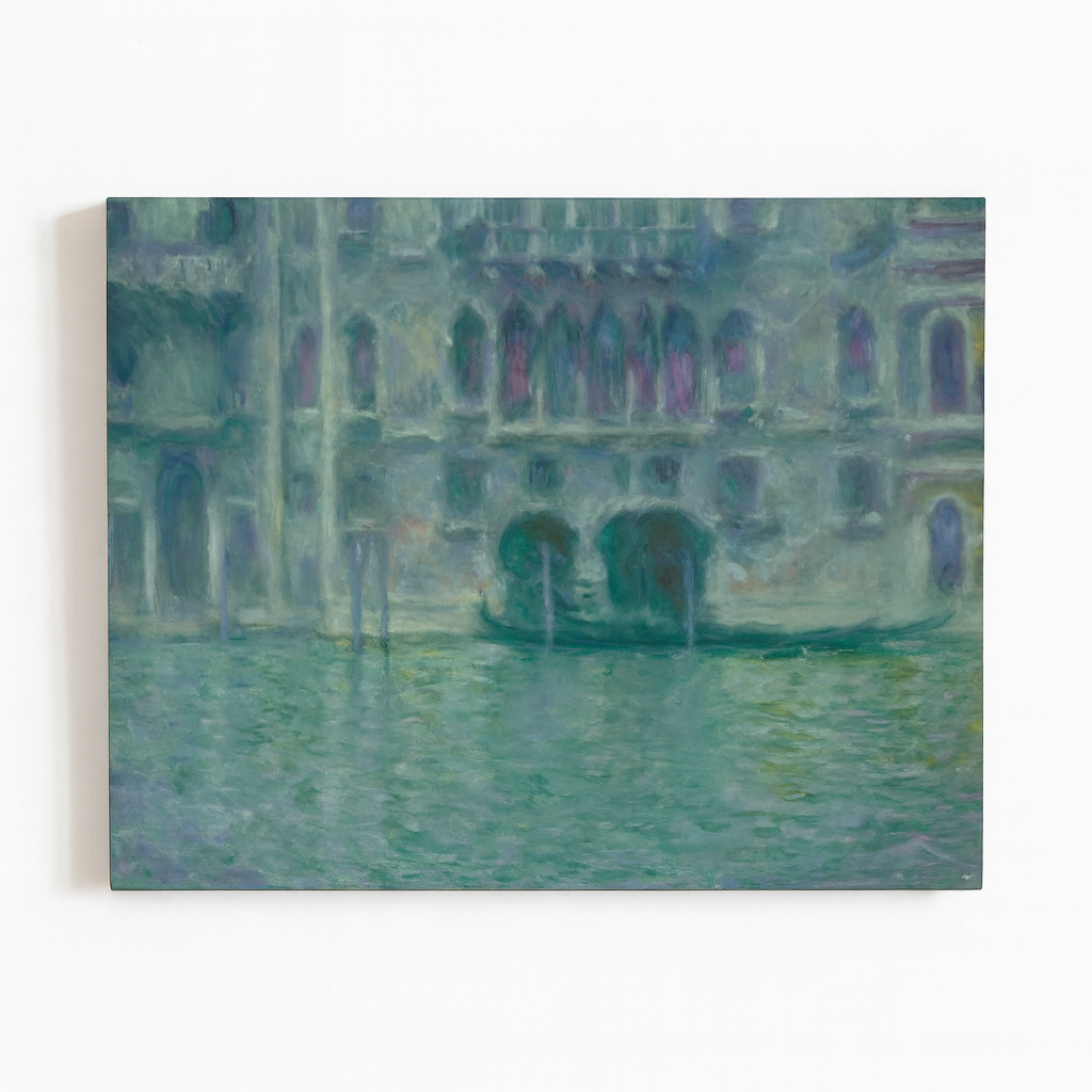 Palazzo da Mula, Venice