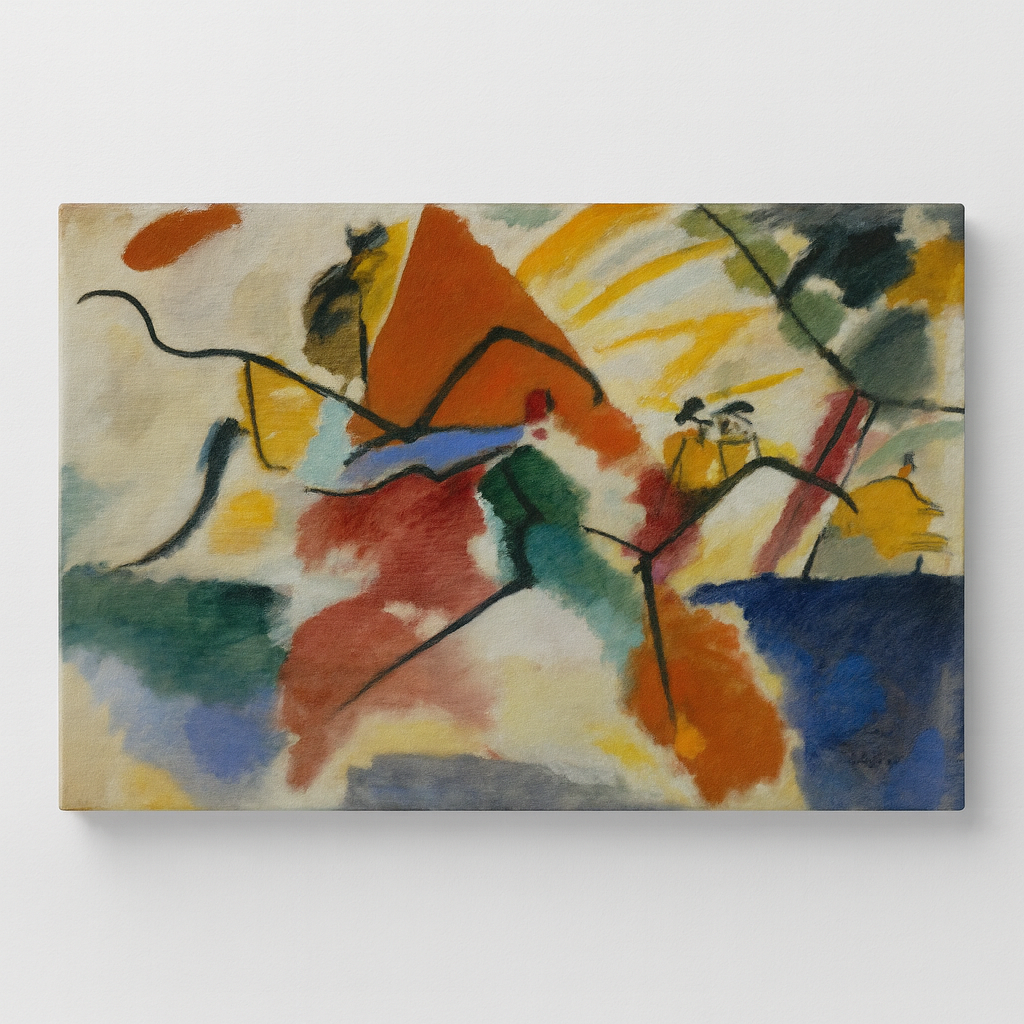 Impression V (Park).