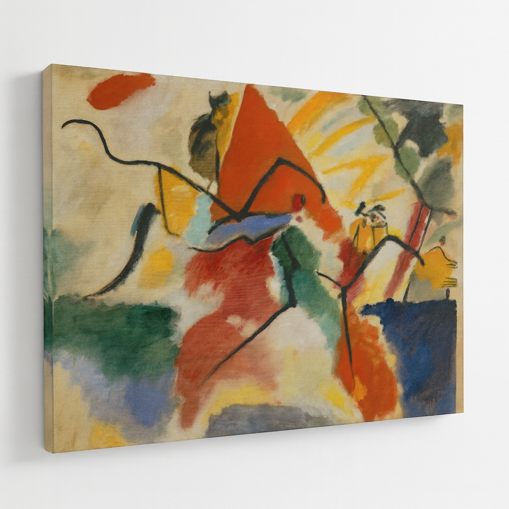 Impression V (Park).