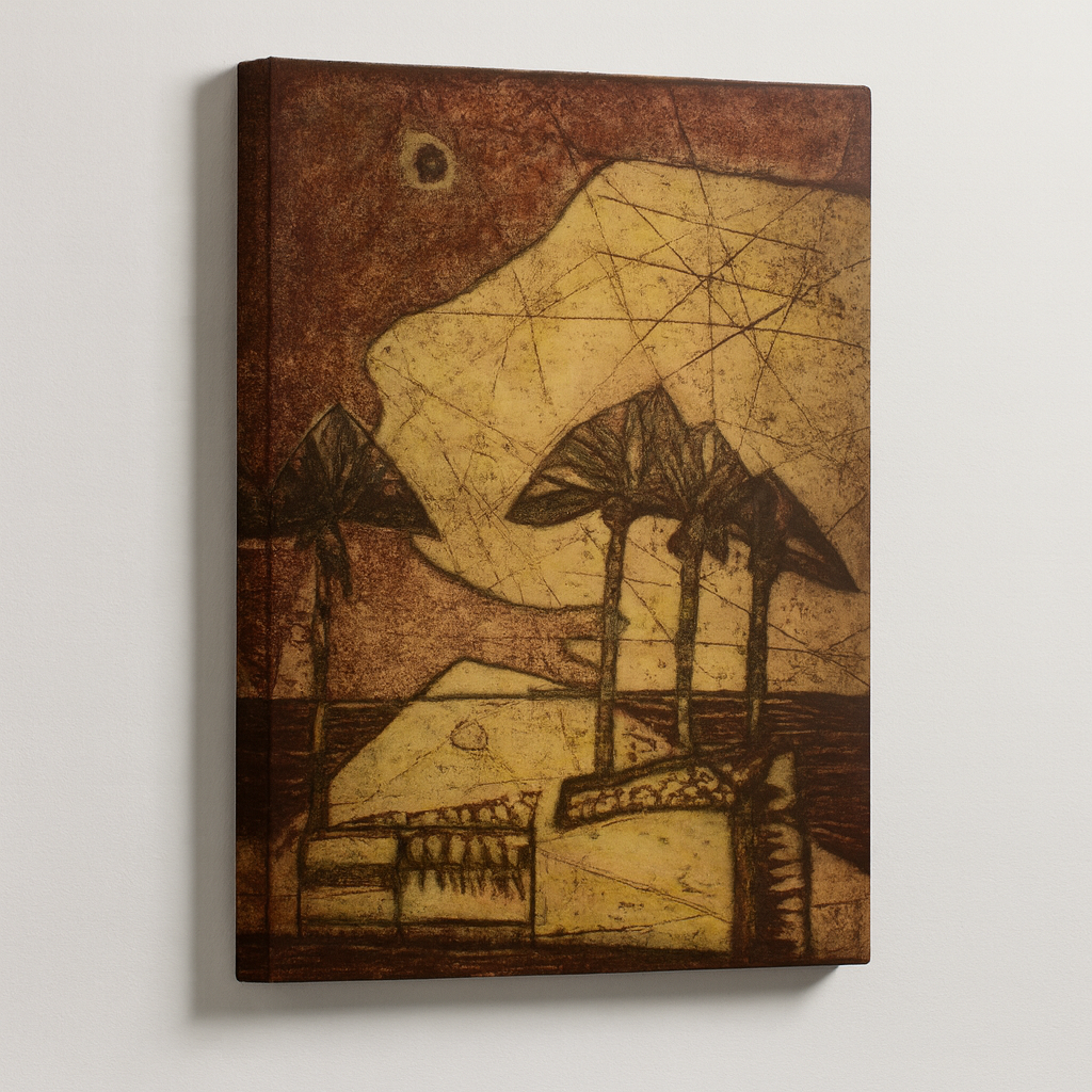 Moonlight over Miami 2